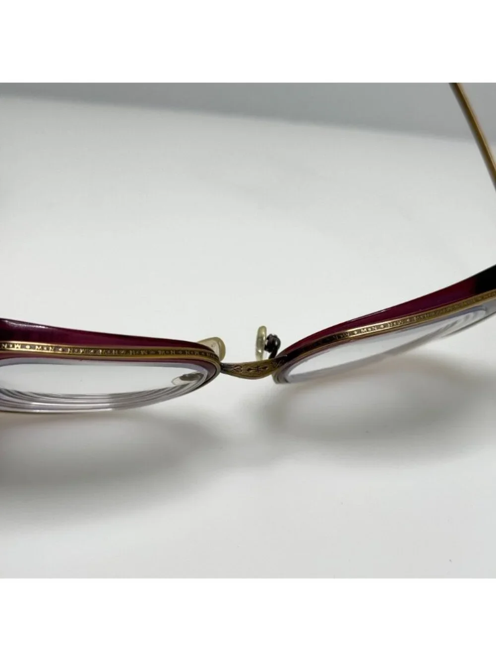 Matsuda M3074 Japan Eyeglasses Eye Glasses Frames 49-18-145